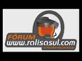 Rallys - Carlos e Jorge Bica