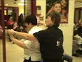 COUNTRY DANCE TEXAS WALTZ