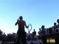 mariscal lopez circusvoorstelling