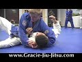 Royce Gracie Jiu Jitsu in Spanish!