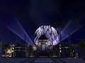 Sorcery in the Sky! - RCT3 Fireworks Show