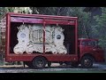 Wurlitzer 165 Band Organ - Sanfilippo (2)