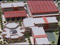 videos de arquitectura La Rioja Logroño colegio Hnos. Maristas maquetas Ederlan 2008