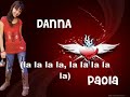Canta con:Danna Paola:Es Mejor