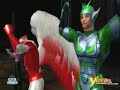 City of Heroes Trailer