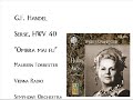 Handel - Serse 