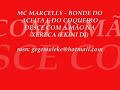 Mc marcelly - Bonde do aceita e do coqueiro desce com a mão na...