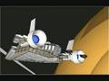 Star Wars VS Sketchup II Speedway Attack SketchyPhysics