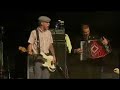 flogging molly-Screaming at the Wailing Wall@dour 2006