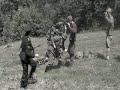 KVH Orava boje o Studenú Dolinu 1944