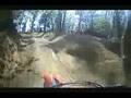 Havin Fun Helmet Cam KTM 530 EXC-R KAWASAKI KX250F helmetcamera.com woods harescramles motocross