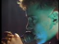 New Order: Ceremony @ NYC 1981