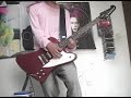 hide - TELL ME (Cover)