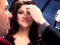 jaci velasquez frizz ease john frieda behind the scenes Ad