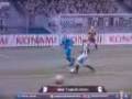 videos de gol pes 2009 Poulsen