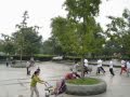 One Giant Leap - China, Chengdu