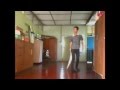 120806 2NE1 (투애니원) - I Love You Dance Cover [Practice] from JOEY DANCER