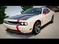 Dodge Challenger SRT8 392 2012 ACR [EPM] для GTA 4 видео 1