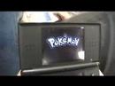 Quest for Deoxys