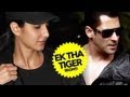 Spotted: Katrina Kaif