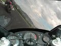 issoire cbr f vs gsxr