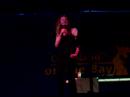 Amber Singing Amber Singing