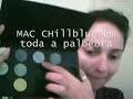 Make azul - dicas de maquiagem