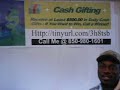 #1 $Cash Gifting Phone Ringing Off The hook-850-980-1601