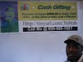 #1 $Cash Gifting Phone Ringing Off The hook-850-980-1601
