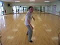 disco inferno  full length version  dancing in studio