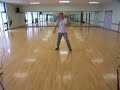 disco inferno  full length version  dancing in studio