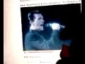 The phantom of the opera....