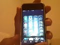 Iphone desbloqueado con Telcel Mexico Iphone desbloqueado con Telcel Mexico