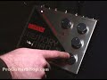 Electro Harmonix Deluxe Memory Man