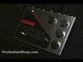 Electro Harmonix Deluxe Memory Man