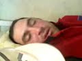 la autopsia  completa  2a parte  valentino