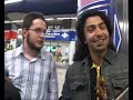 ara malikian se somete a un experimento con 20 minutos: http://www.20minutos.es/noticia/223562/