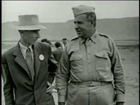 Triumph and Tragedy: Manhattan Project