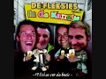 De Fleksies - Dwooze koei
