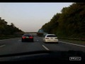 HONDA CIVIC EG6 TURBO Vs. BMW M3 E92 G-POWER 600hp