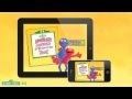 Sesame Street: Another Monster at the End of This Book App Preview Starring Grover and Elmo!