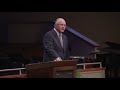 Pastor Paul Chappell: The Coming World Empire
