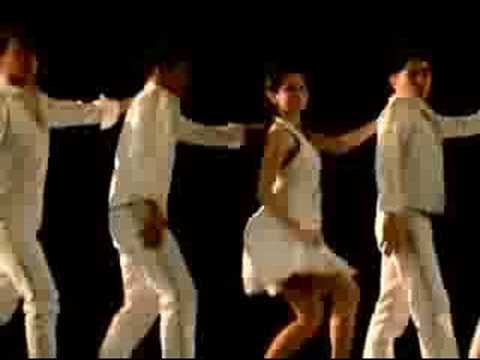 Chiquita Dance Video - Marian Rivera