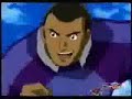 Supercampeones final - saito