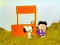 Toque de novo, Charlie Brown! - parte 2