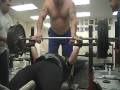 videos de Mingo Benches 405