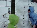 Snowman Snowman