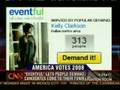 Barack Obama on Eventful.com