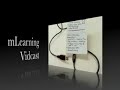 Lifedrive mLearning podcast