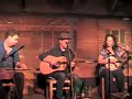 Bill Jackson & the Acoustic Orchestra - Live in L.A.